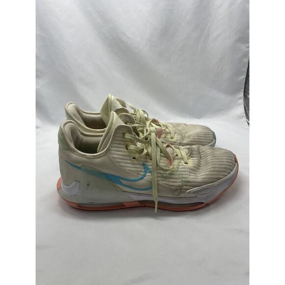 Size 14 - Nike LeBron Witness 6 Easter 2022 - Picture 2 of 13